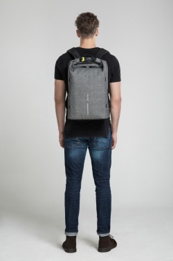 Logo trade corporate gift photo of: Urban anti-theft cut-proof backpack